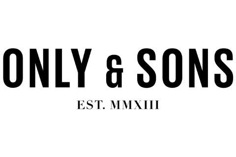 ONLY AND SONS