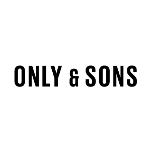 ONLY AND SONS