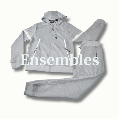 Ensembles 