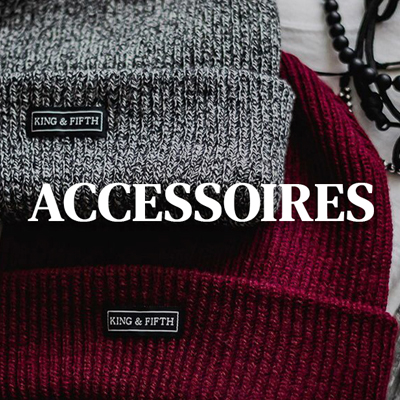 ACCESSOIRES