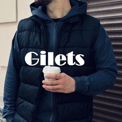 Gilets