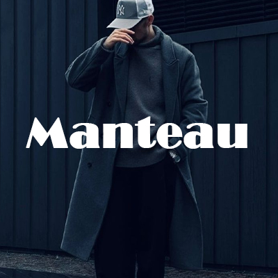 Manteau
