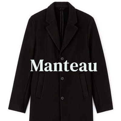 Manteau
