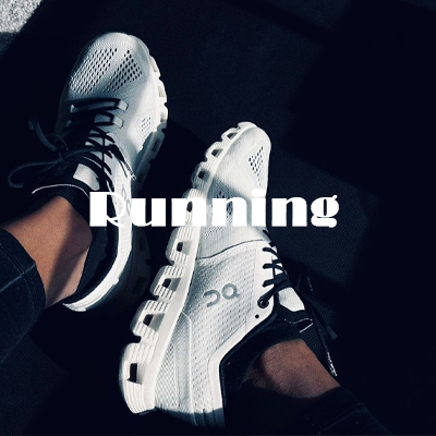 Running