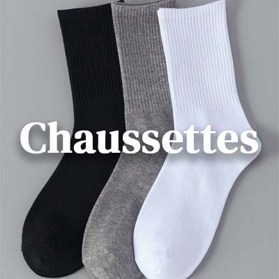 Chaussettes