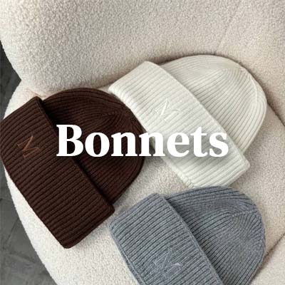 Bonnets
