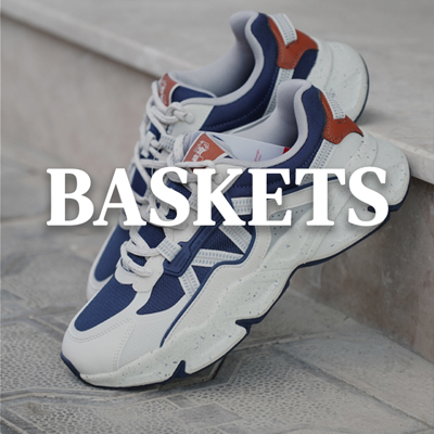 Baskets 