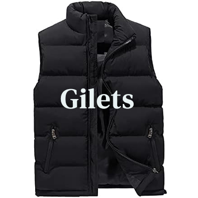 Gilets