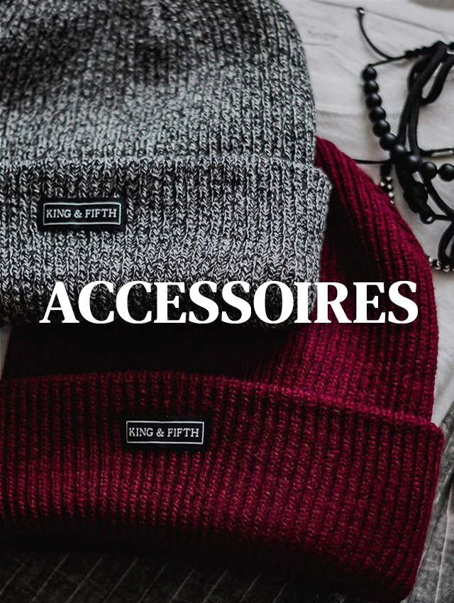 ACCESSOIRES