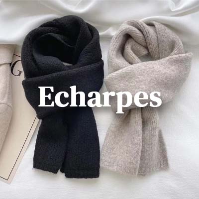 Echarpes