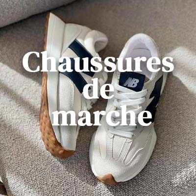 Chaussures de marche