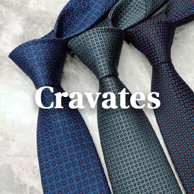 Cravates