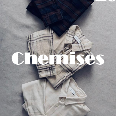 Chemises