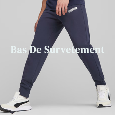 Bas De Survetement 