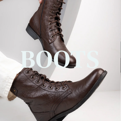 BOOTS