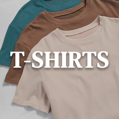 T-SHIRTS