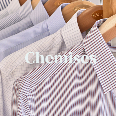 Chemises