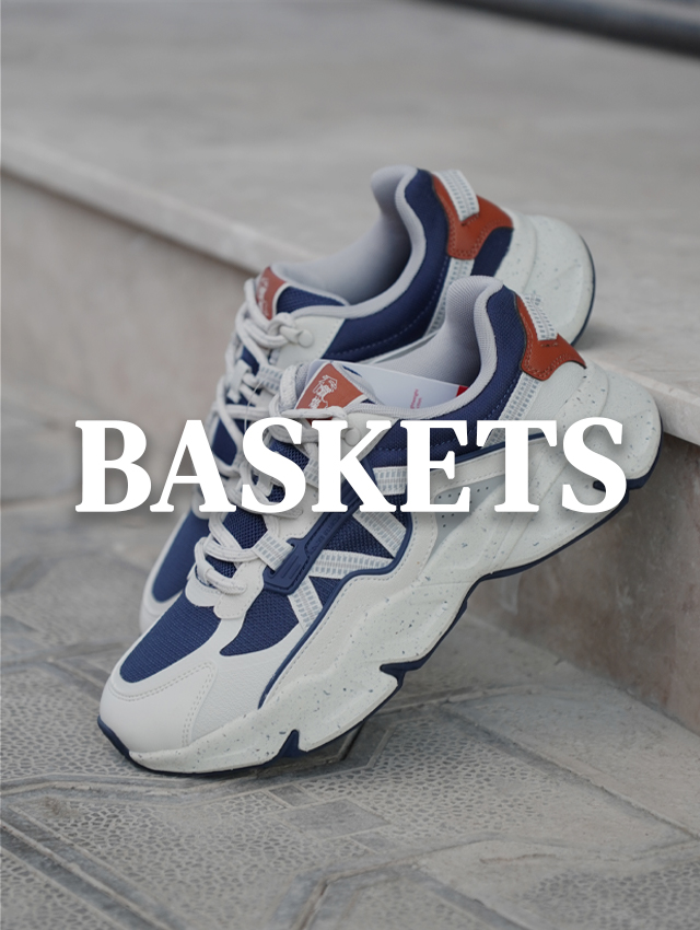 Baskets 