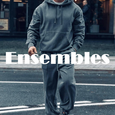 Ensembles 