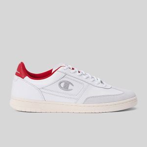 CL78 SL Low Cut Shoe
