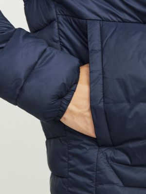 JJESPRINT PUFFER HOOD NOOS