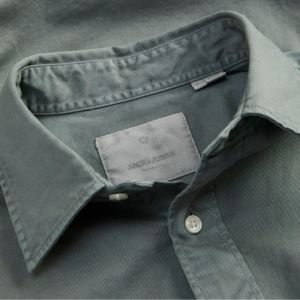 JPRCCDOVER TWILL L/S SHIRT