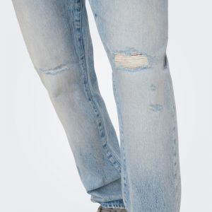 ONSEDGE STRAIGHT LB TINT 2340 TAI DNM
