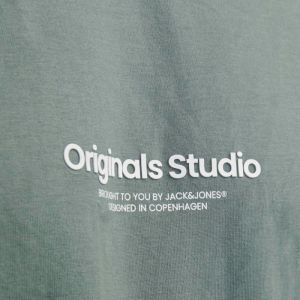 JORVESTERBRO SLEEVELESS TEE SN