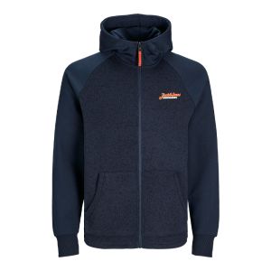 JJERIK SWEAT ZIP HOOD