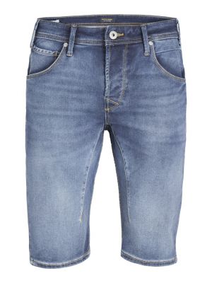 JJISCALE JJLONG SHORTS GE 608 I.K SN
