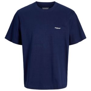 JORPAROS EASTER SKETCH TEE SS CREW N LN