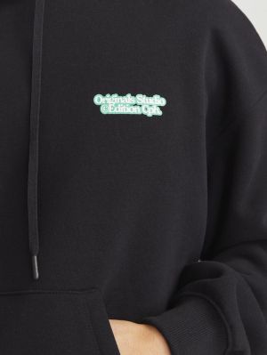JORASTORIA SWEAT HOOD
