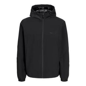 JORVESTERBRO HOOD JACKET SN