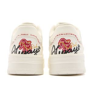 Woman's Skateboarding Shoes