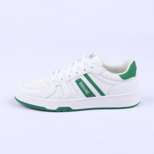 CASCA AC M WHITE/GREEN-40
