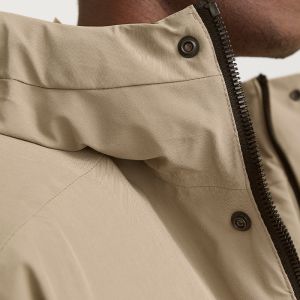 JJEKEEN PARKA SN