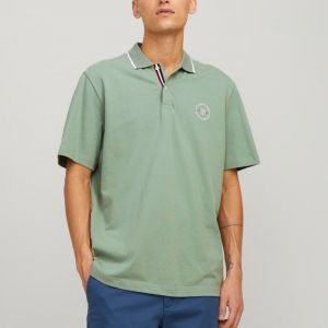 JPRBLUSHIELD SS POLO SG