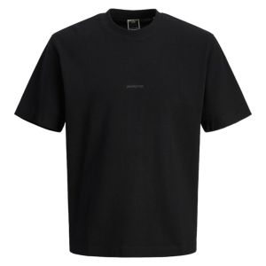 JCOTARMAC FABRIC TEE SS CREW NECK