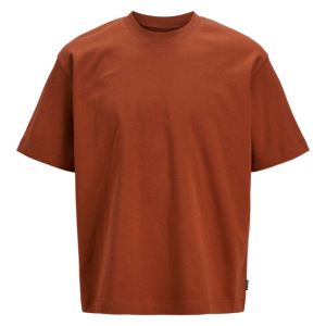 JJEURBAN EDGE TEE SS O-NECK NOOS