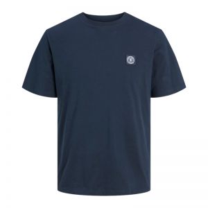 JPRBLUVIRTUAL TEE SS CREW NECK PRAU23
