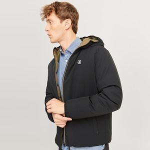 JPRBLUBROOK REVERSIBLE JACKET LN