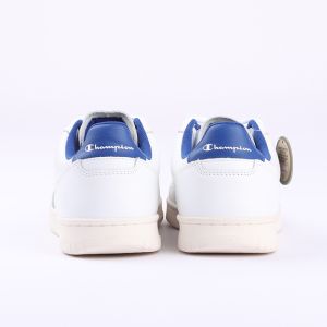 CL78 SL Low Cut Shoe