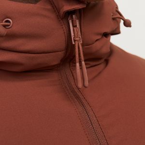 JORVESTERBRO PUFFER JACKEt AW24