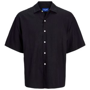 JORPAROS OVERSIZED SHIRT SS