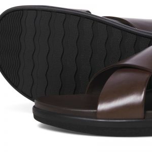 JFWVERONA LEATHER SANDAL