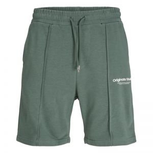 JPSTKANE JJVESTERBRO SWEAT SHORTS GMS SN