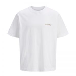 JORISLINGTON TYPE TEE SS CREW NECK SN