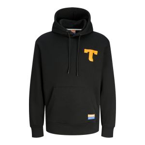 JORTRACE LOGO SWEAT HOOD