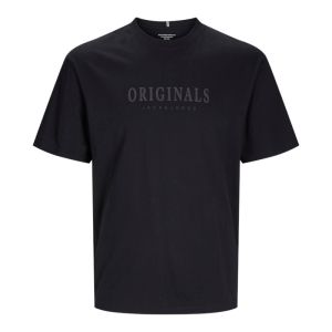 JORFREDERIKSBERG TEE SS CREW NECK NOOS