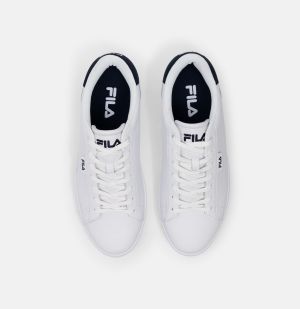 Fila BARI white-fila navy